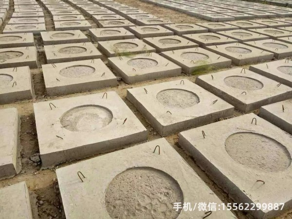 巴楚DP12混凝土电杆底盘